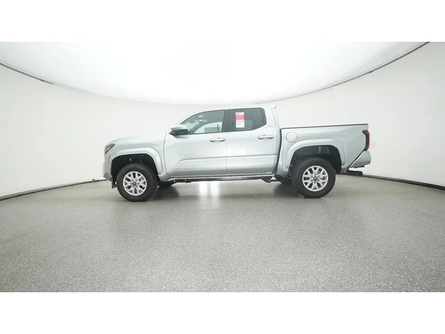 Nuevos TOYOTA TACOMA at Mt Airy in Mount Airy Toyota