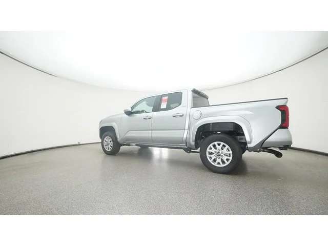 Nuevos TOYOTA TACOMA at Mt Airy in Mount Airy Toyota
