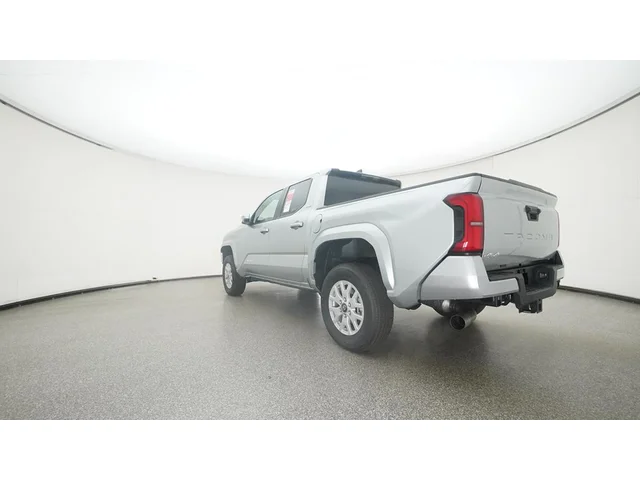 Nuevos TOYOTA TACOMA at Mt Airy in Mount Airy Toyota