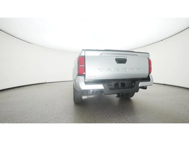 Nuevos TOYOTA TACOMA at Mt Airy in Mount Airy Toyota