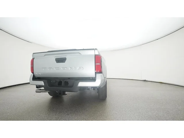 Nuevos TOYOTA TACOMA at Mt Airy in Mount Airy Toyota