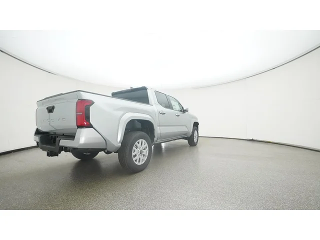 Nuevos TOYOTA TACOMA at Mt Airy in Mount Airy Toyota