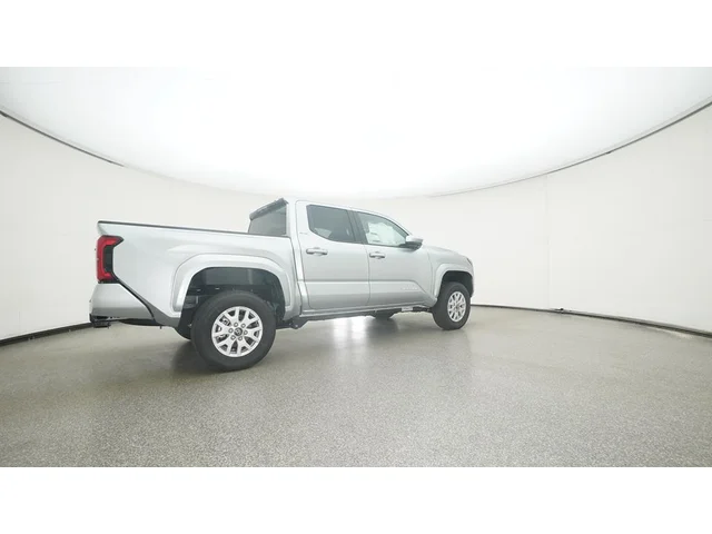 Nuevos TOYOTA TACOMA at Mt Airy in Mount Airy Toyota