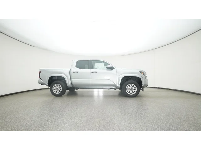 Nuevos TOYOTA TACOMA at Mt Airy in Mount Airy Toyota