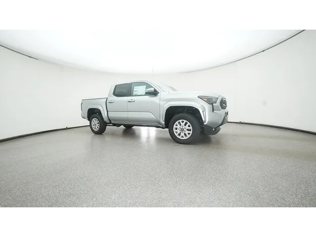 Nuevos TOYOTA TACOMA at Mt Airy in Mount Airy Toyota