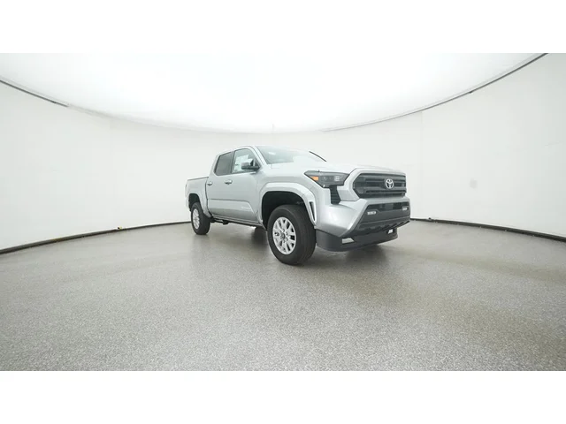 Nuevos TOYOTA TACOMA at Mt Airy in Mount Airy Toyota
