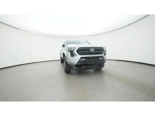 Nuevos TOYOTA TACOMA at Mt Airy in Mount Airy Toyota