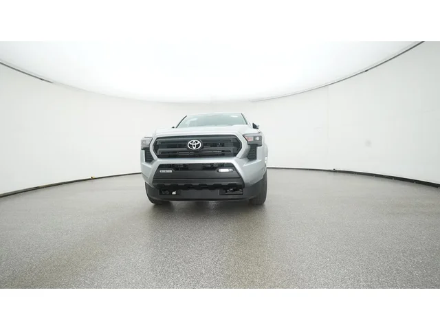 Nuevos TOYOTA TACOMA at Mt Airy in Mount Airy Toyota