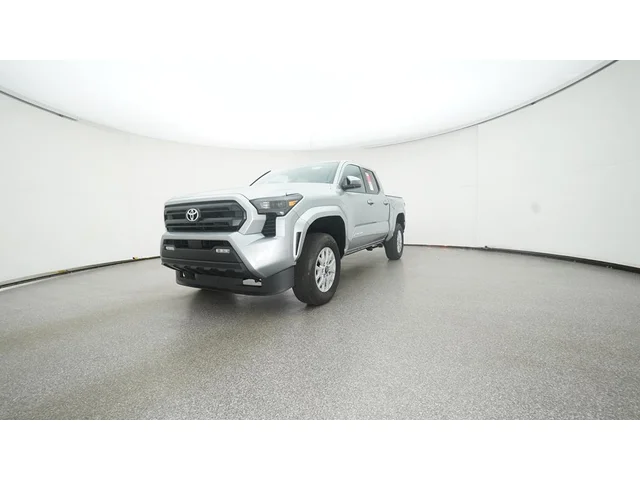 Nuevos TOYOTA TACOMA at Mt Airy in Mount Airy Toyota