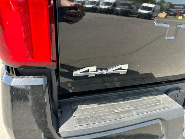 Nuevos TOYOTA TACOMA at Mt Airy in Mount Airy Toyota