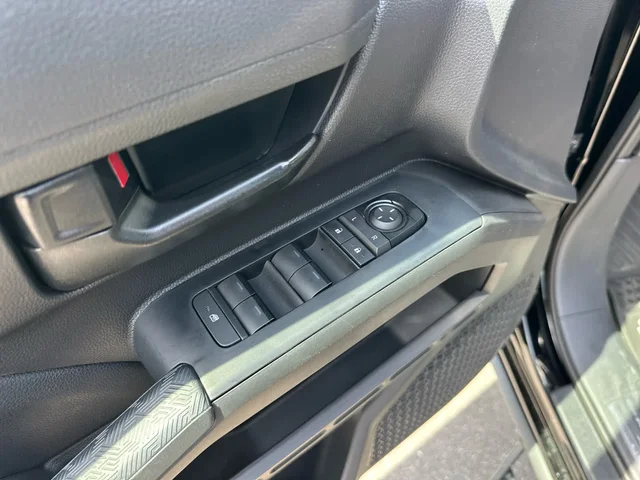 Nuevos TOYOTA TACOMA at Mt Airy in Mount Airy Toyota