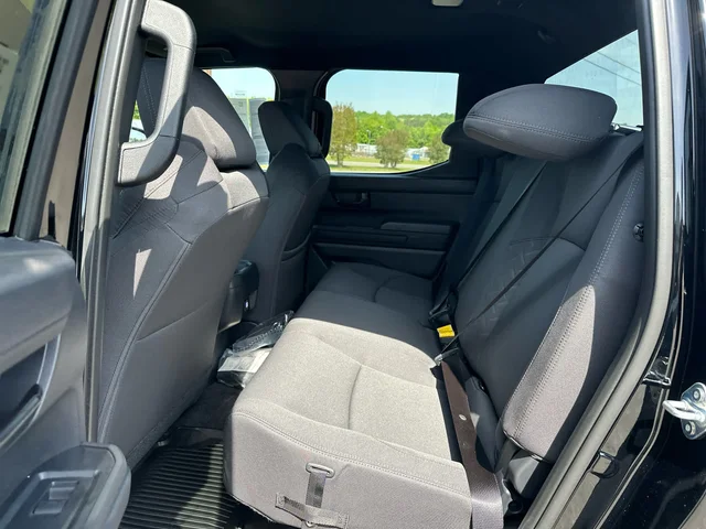 Nuevos TOYOTA TACOMA at Mt Airy in Mount Airy Toyota