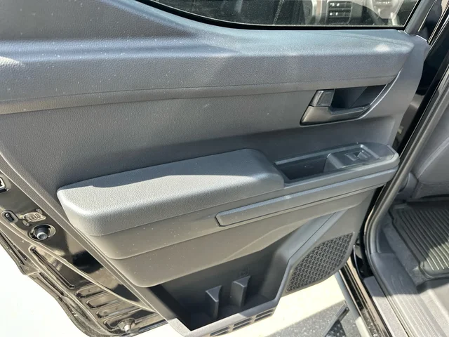 Nuevos TOYOTA TACOMA at Mt Airy in Mount Airy Toyota