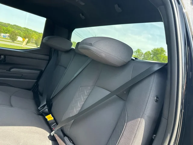 Nuevos TOYOTA TACOMA at Mt Airy in Mount Airy Toyota