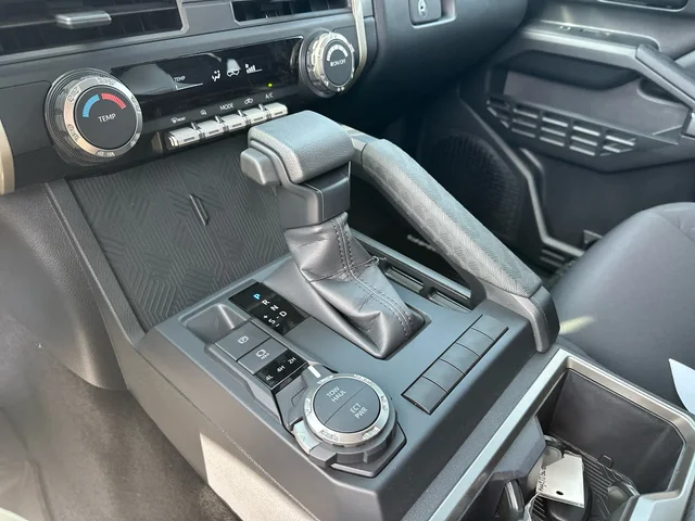 Nuevos TOYOTA TACOMA at Mt Airy in Mount Airy Toyota