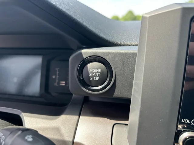Nuevos TOYOTA TACOMA at Mt Airy in Mount Airy Toyota