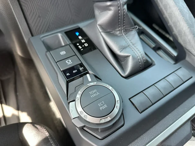 Nuevos TOYOTA TACOMA at Mt Airy in Mount Airy Toyota