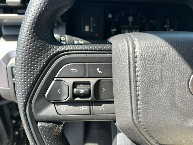 Nuevos TOYOTA TACOMA at Mt Airy in Mount Airy Toyota