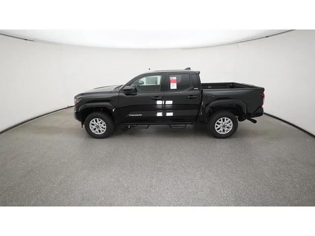 Nuevos TOYOTA TACOMA at Mt Airy in Mount Airy Toyota