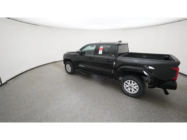 Nuevos TOYOTA TACOMA at Mt Airy in Mount Airy Toyota