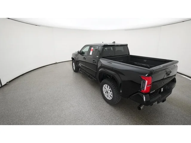 Nuevos TOYOTA TACOMA at Mt Airy in Mount Airy Toyota