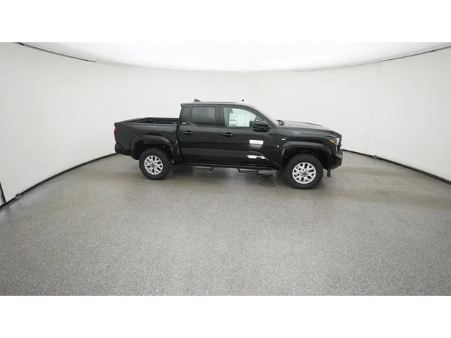 Nuevos TOYOTA TACOMA at Mt Airy in Mount Airy Toyota