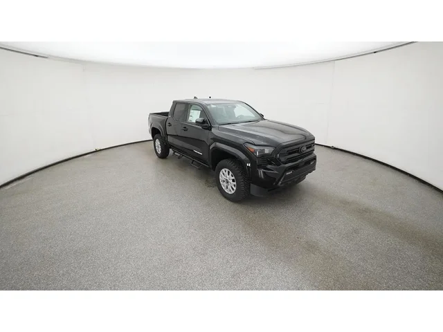 Nuevos TOYOTA TACOMA at Mt Airy in Mount Airy Toyota