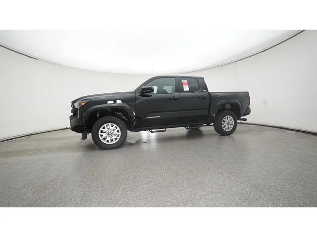 Nuevos TOYOTA TACOMA at Mt Airy in Mount Airy Toyota