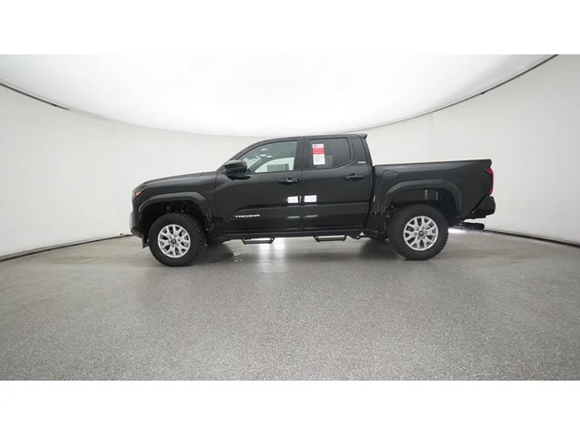 Nuevos TOYOTA TACOMA at Mt Airy in Mount Airy Toyota