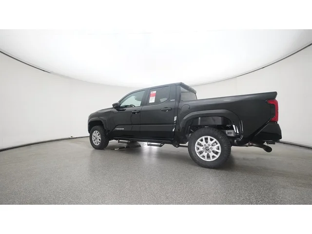 Nuevos TOYOTA TACOMA at Mt Airy in Mount Airy Toyota