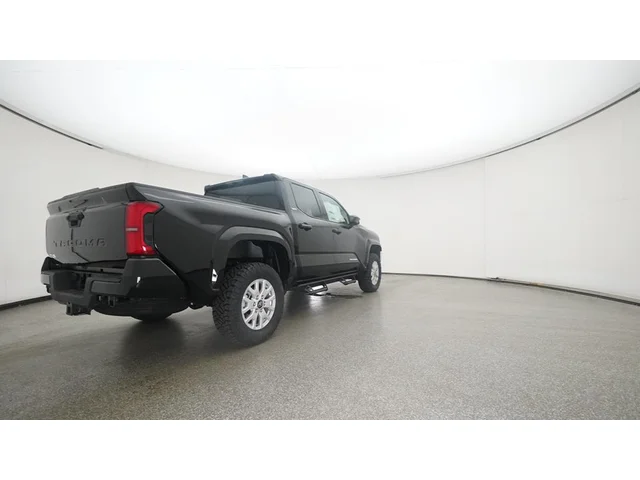 Nuevos TOYOTA TACOMA at Mt Airy in Mount Airy Toyota