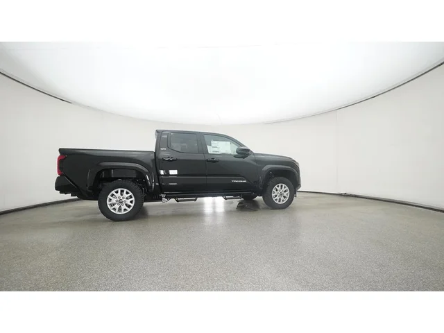 Nuevos TOYOTA TACOMA at Mt Airy in Mount Airy Toyota