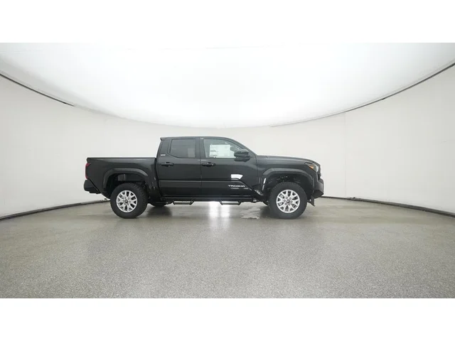 Nuevos TOYOTA TACOMA at Mt Airy in Mount Airy Toyota
