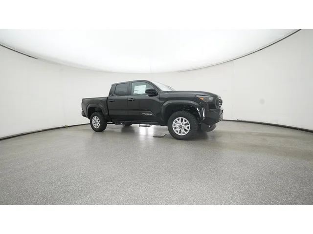 Nuevos TOYOTA TACOMA at Mt Airy in Mount Airy Toyota