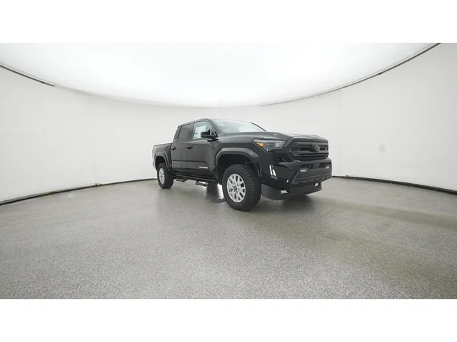 Nuevos TOYOTA TACOMA at Mt Airy in Mount Airy Toyota