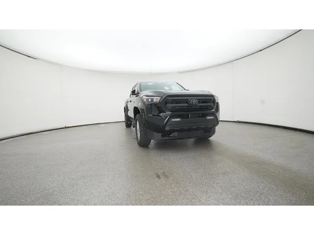 Nuevos TOYOTA TACOMA at Mt Airy in Mount Airy Toyota