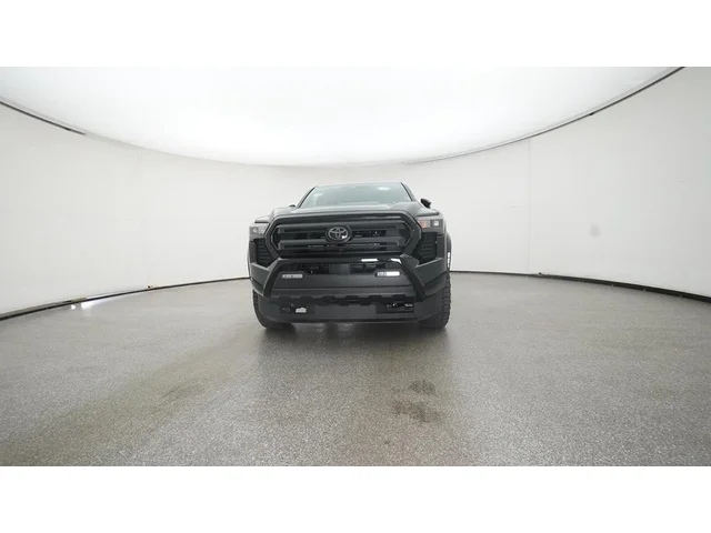 Nuevos TOYOTA TACOMA at Mt Airy in Mount Airy Toyota