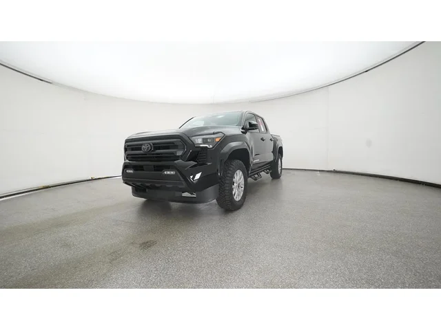 Nuevos TOYOTA TACOMA at Mt Airy in Mount Airy Toyota