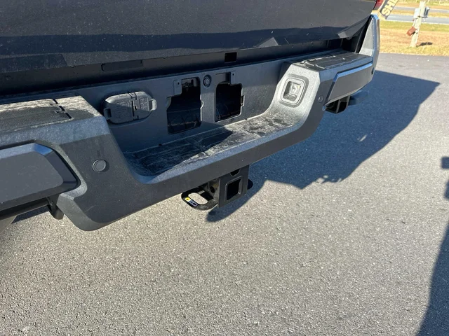 Nuevos TOYOTA TACOMA at Mt Airy in Mount Airy Toyota