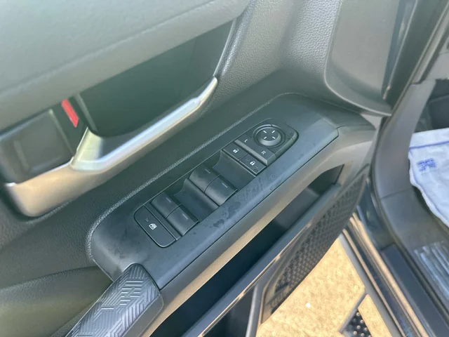 Nuevos TOYOTA TACOMA at Mt Airy in Mount Airy Toyota