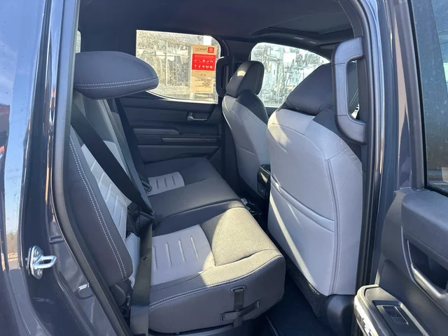 Nuevos TOYOTA TACOMA at Mt Airy in Mount Airy Toyota