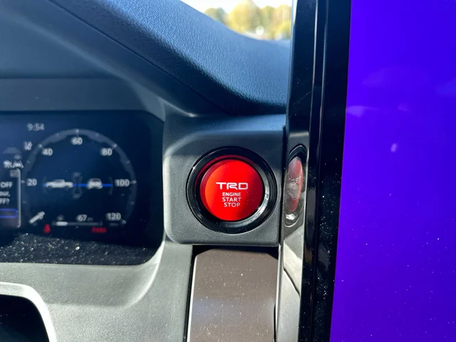 Nuevos TOYOTA TACOMA at Mt Airy in Mount Airy Toyota