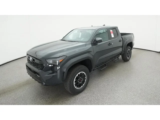 Nuevos TOYOTA TACOMA at Mt Airy in Mount Airy Toyota