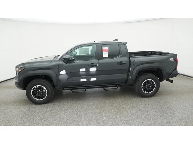 Nuevos TOYOTA TACOMA at Mt Airy in Mount Airy Toyota