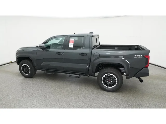 Nuevos TOYOTA TACOMA at Mt Airy in Mount Airy Toyota