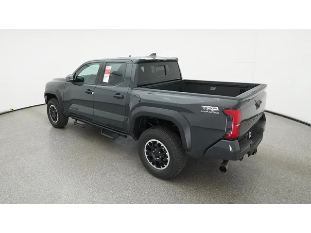 Nuevos TOYOTA TACOMA at Mt Airy in Mount Airy Toyota