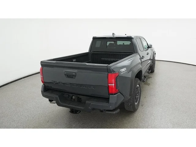 Nuevos TOYOTA TACOMA at Mt Airy in Mount Airy Toyota
