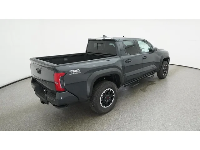 Nuevos TOYOTA TACOMA at Mt Airy in Mount Airy Toyota