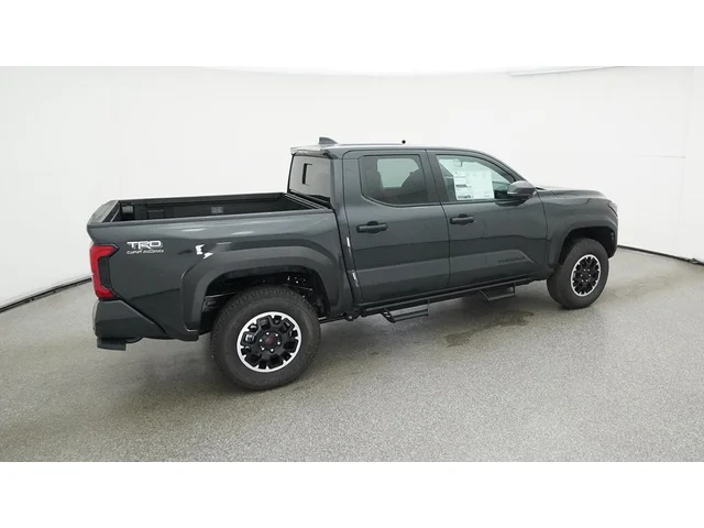 Nuevos TOYOTA TACOMA at Mt Airy in Mount Airy Toyota