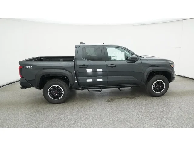 Nuevos TOYOTA TACOMA at Mt Airy in Mount Airy Toyota